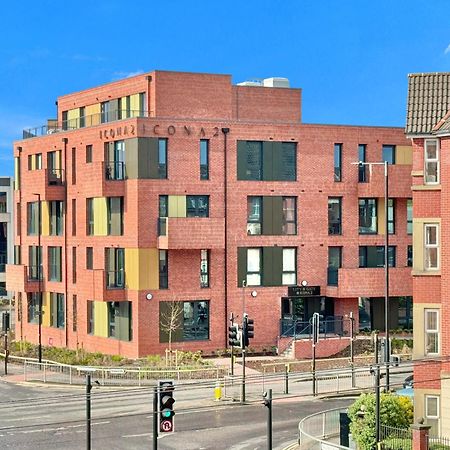 Apartment 43 Citygate With Free Onsite Gym Йорк Екстериор снимка